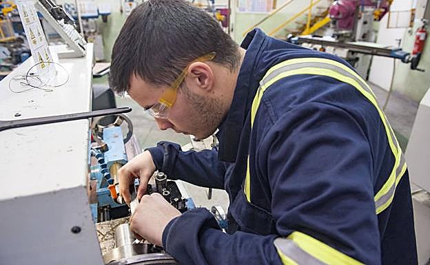 Educación anuncia cinco nuevos ciclos de FP para el próximo curso