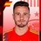 Imagen - Saúl Ñíguez