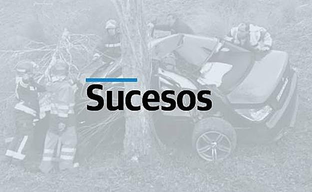 Detenido en Santander por amenazar a su abuela de 82 años con quemar su casa