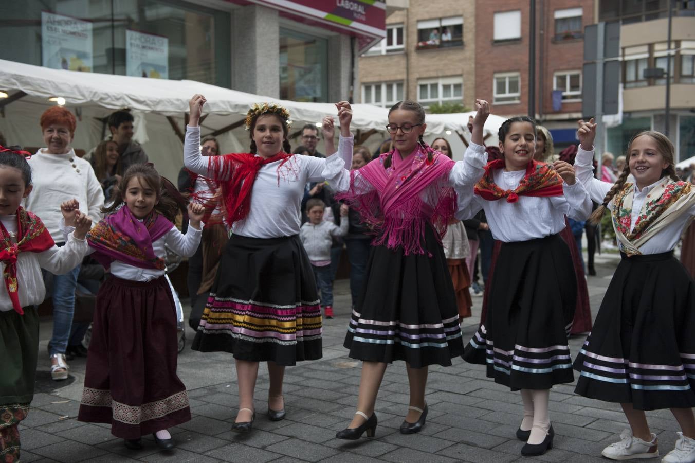 Fotos: Fiesta de Pedro Velarde en Muriedas