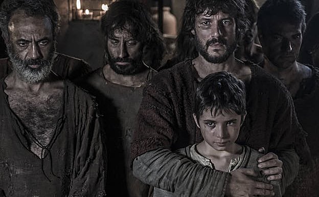 'La Catedral del Mar', el único rival que puede con 'Supervivientes'