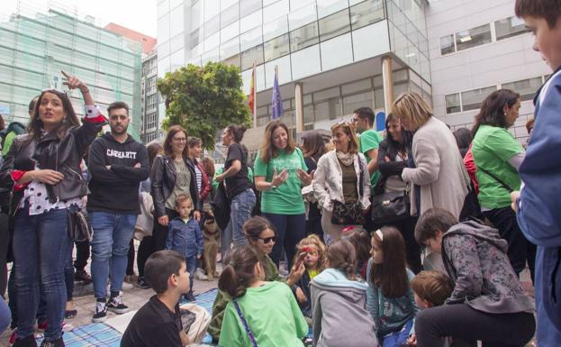 Los sindicatos acusan a Mañanes de rescatar un decreto de Wert para justificar el aumento de la jornada escolar