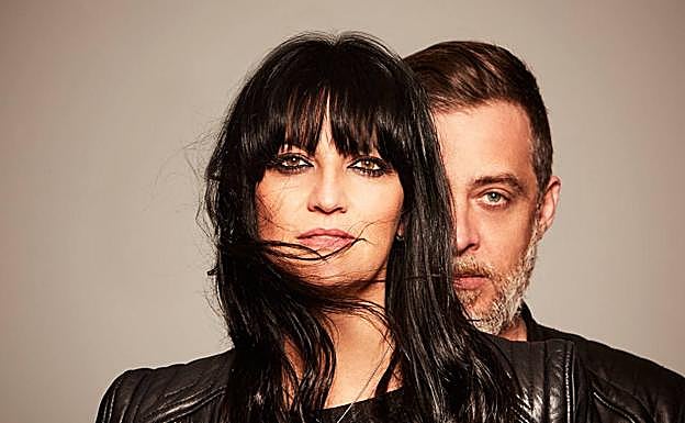 Efecto Mariposa regresa a los escenarios con 'Vuela'