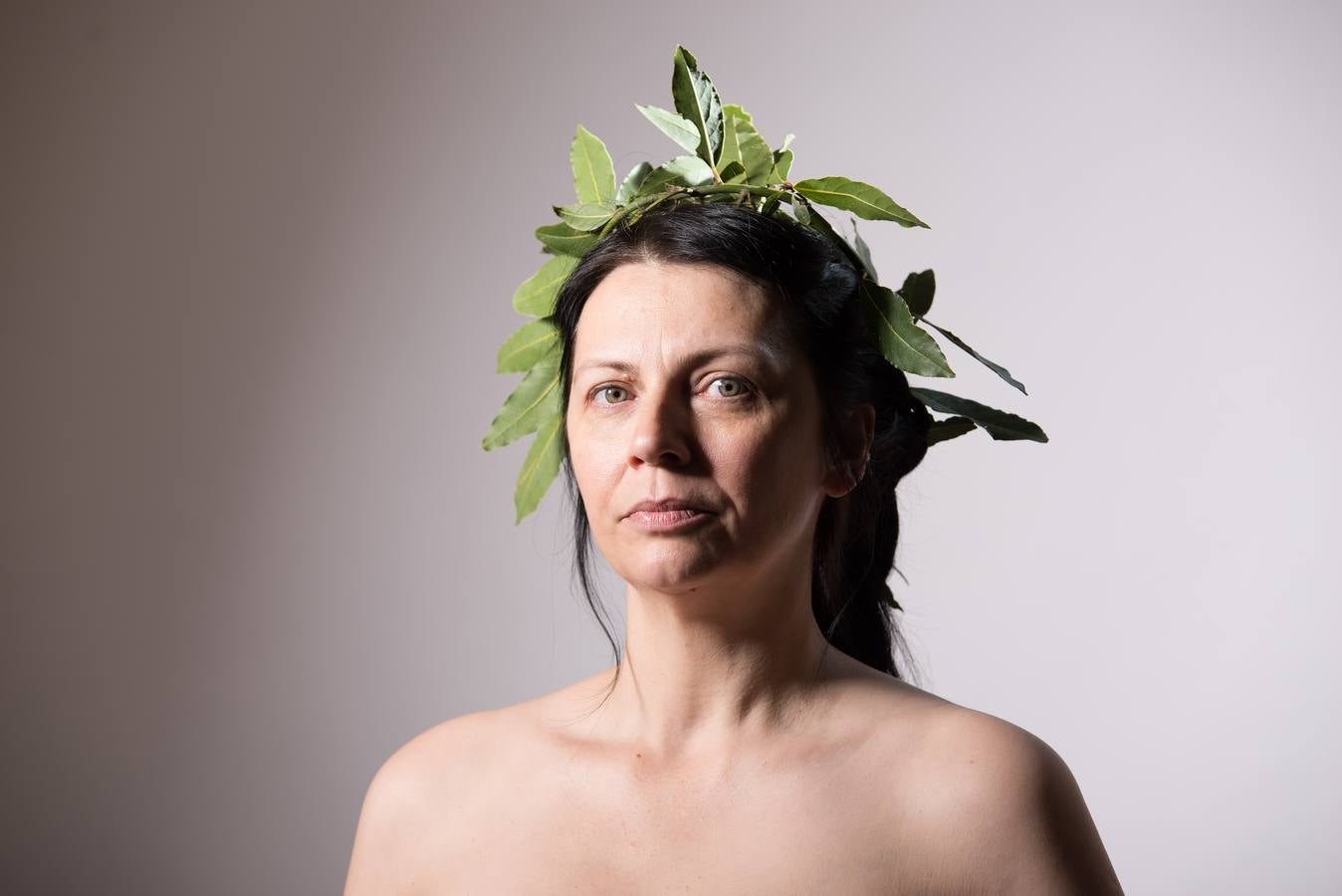 Los alumnos de Fotografía de los Ángeles Custodios inauguran exposición en el Doctor Madrazo. Estas son las imágenes de Blanca Pecci 