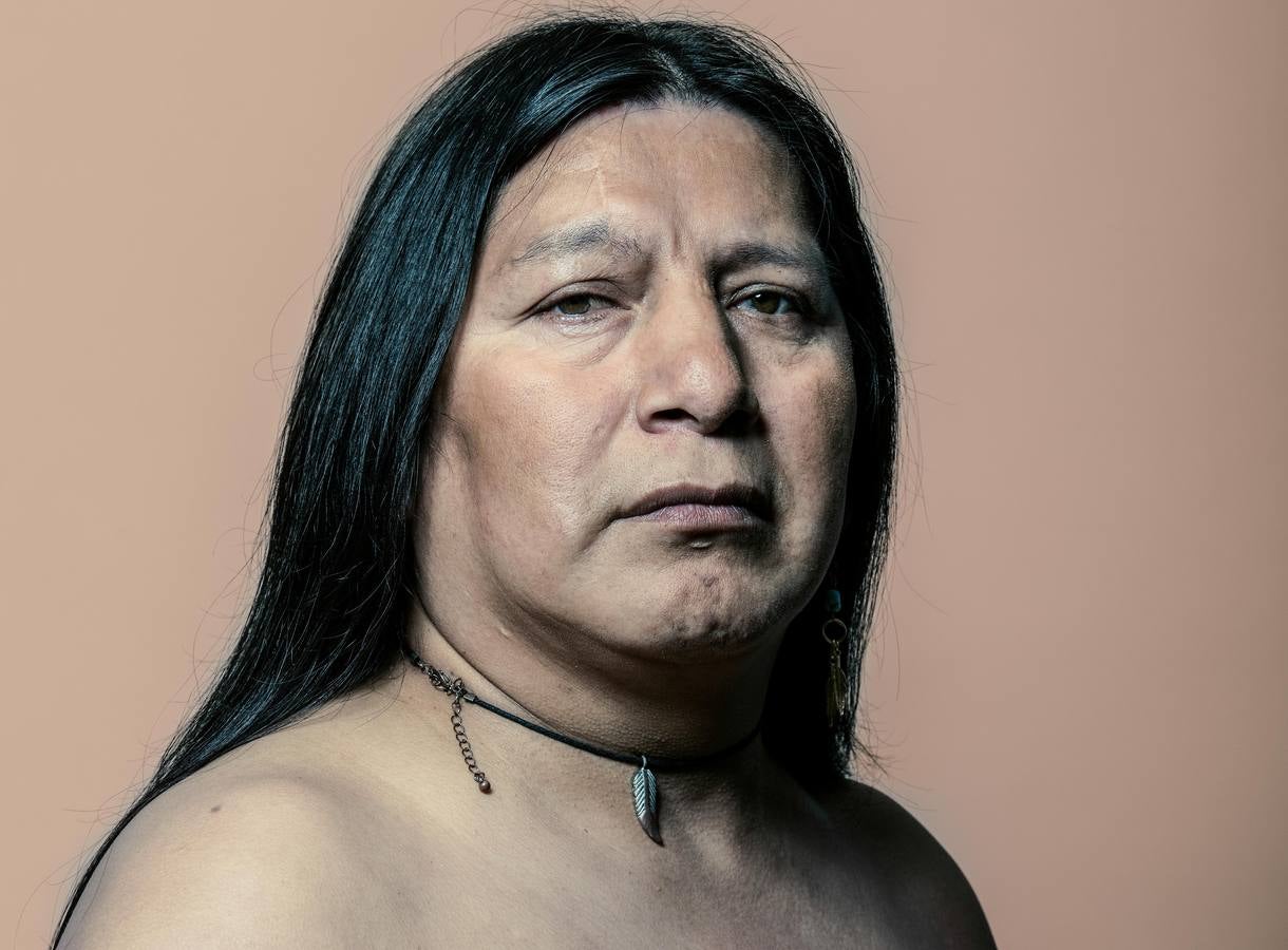 Los alumnos del ciclo de Artes Plásticas y Diseño en Fotografía de los Ángeles Custodios -Álvaro Green, Ramón Hernández, Maite Moratinos, Rubén Ortiz, Blanca Pecci y Virginia Yllera- inauguran exposición en el Doctor Madrazo hasta el 5 de julio.
