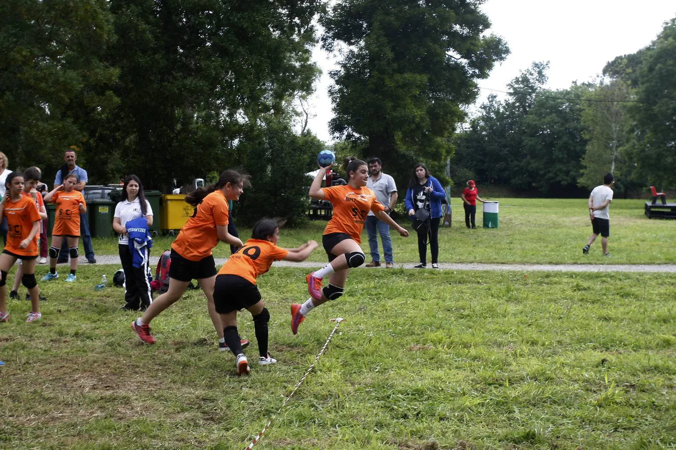 Fotos: Torrelavega celebra la naturaleza