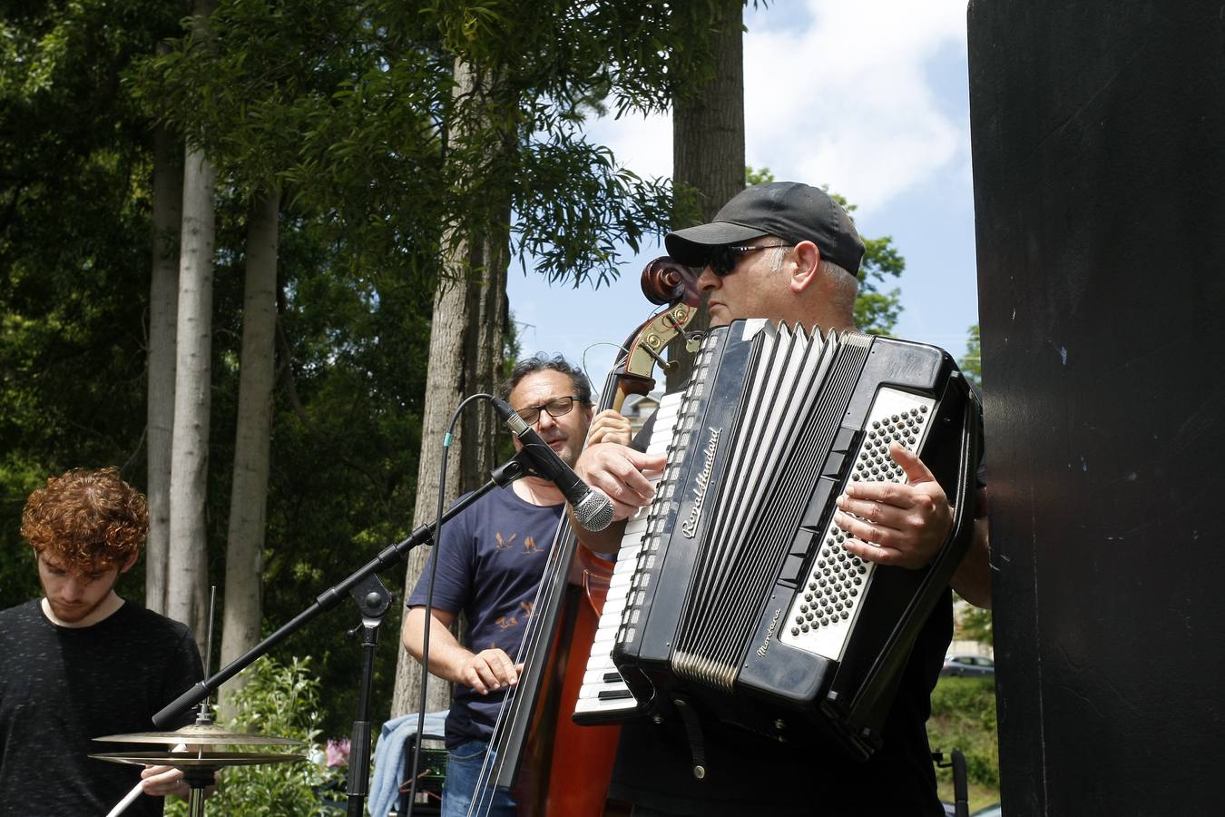 Fotos: Torrelavega celebra la naturaleza