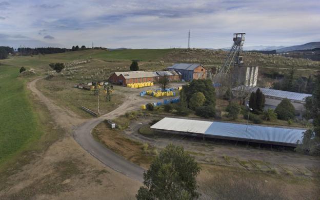 La decisión del Gobierno deja al recinto sin una atractiva actuación complementaria al actual furor por el zinc en el Besaya