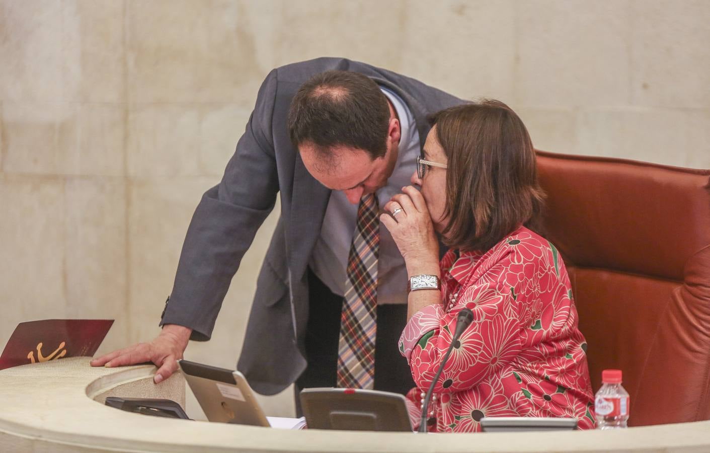 Fotos: El debate de orientación política sobre el estado de la región