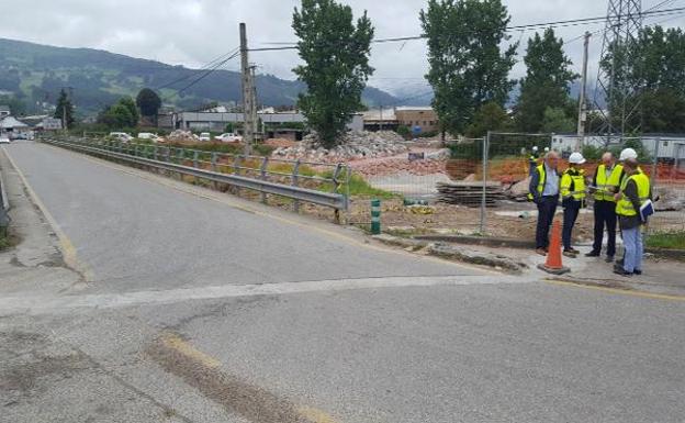 Mazón estuvo este miércoles de nuevo en Los Corrales