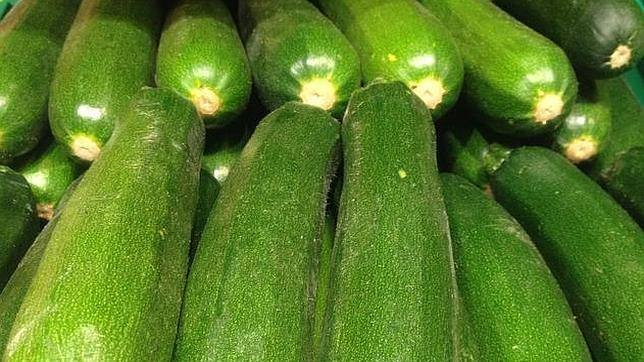 Los calabacines 'rejuvenecen' y nos ayudan con la dieta