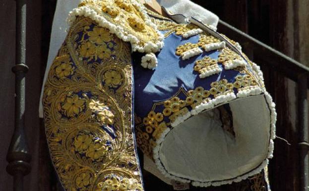 La plaza de toros de Santander acoge un homenaje al fotógrafo taurino Rafael Muñoz