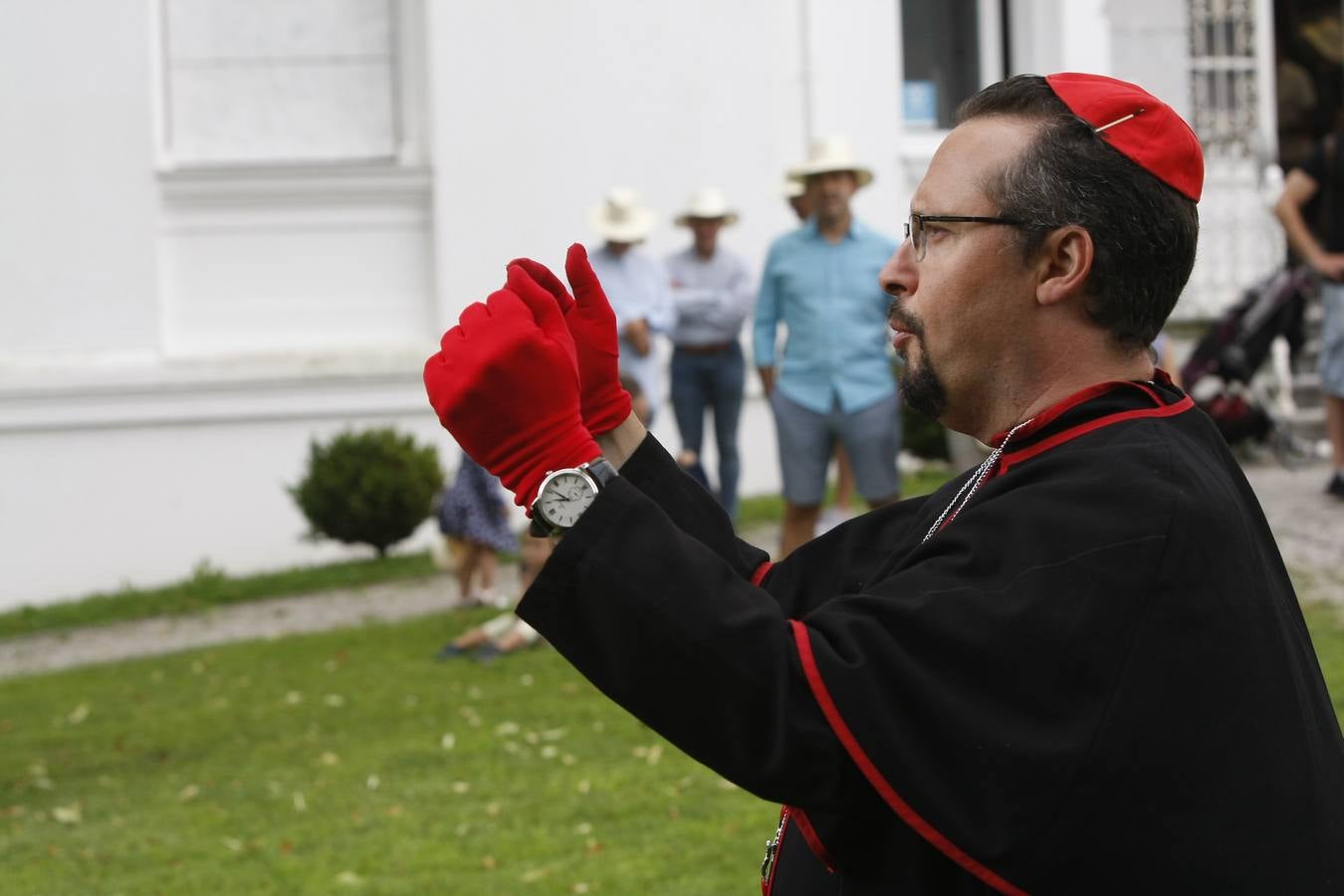 Fotos: El retornar indiano