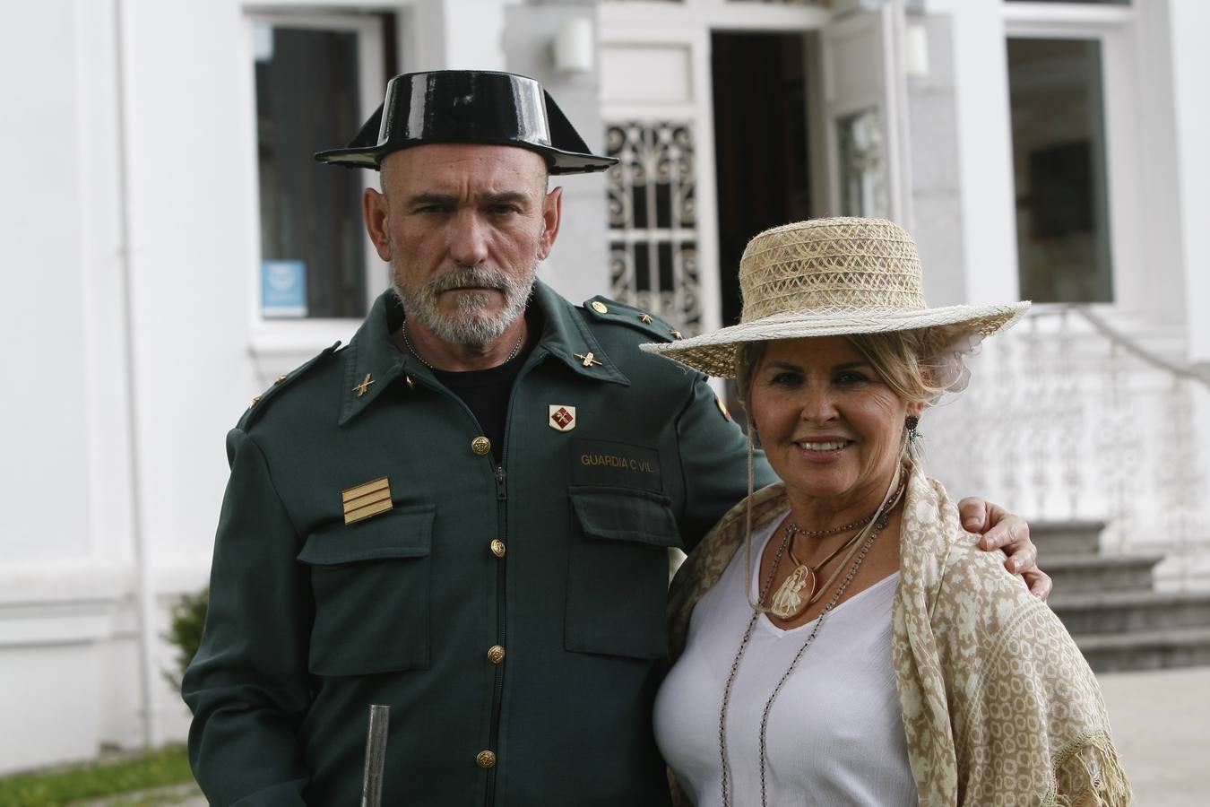 Fotos: El retornar indiano