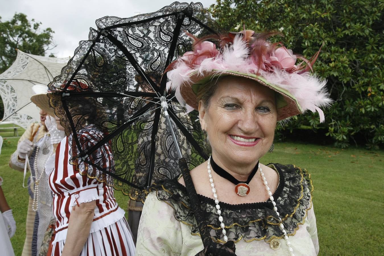 Fotos: El retornar indiano