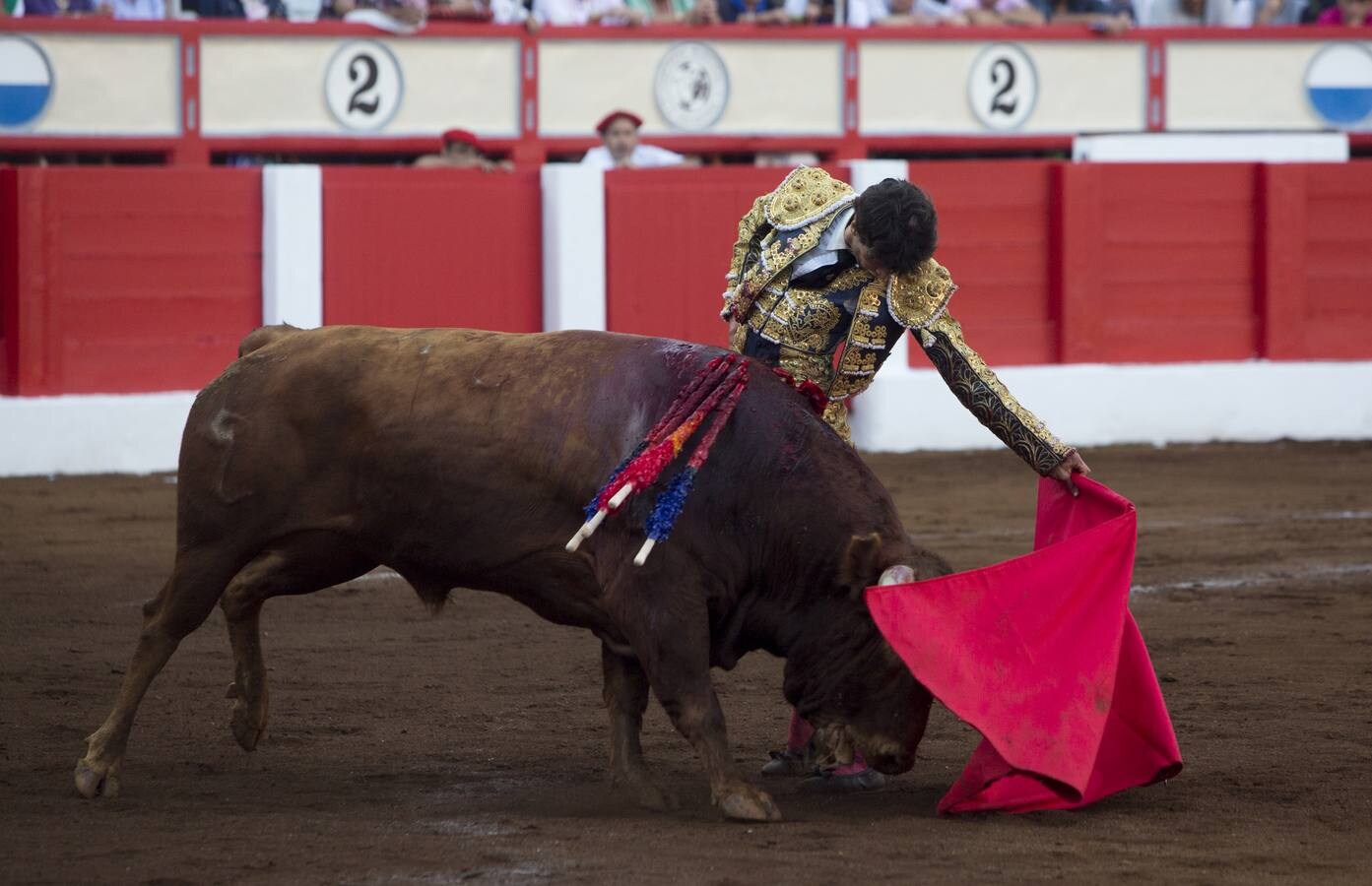 Fotos: Una novillada con muchos matices