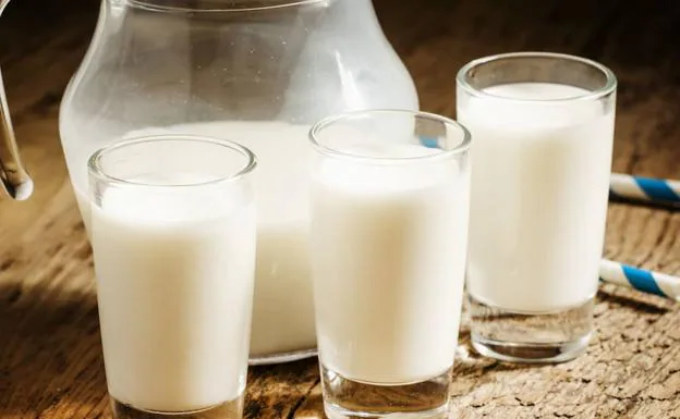Sanidad paraliza la venta de leche cruda en Cataluña