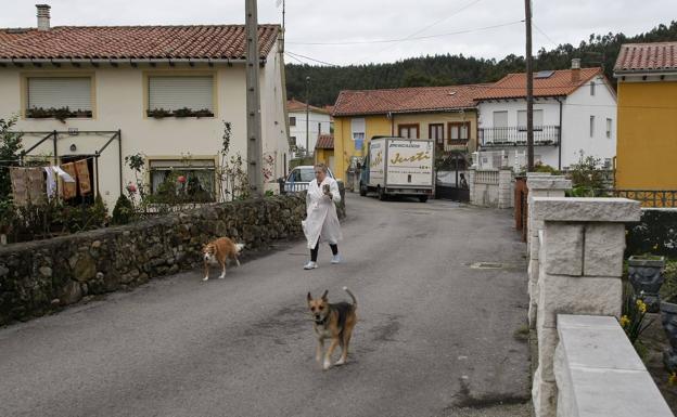 Duález denuncia al Ayuntamiento de Torrelavega ante Defensor del Pueblo por las reiteradas inundaciones