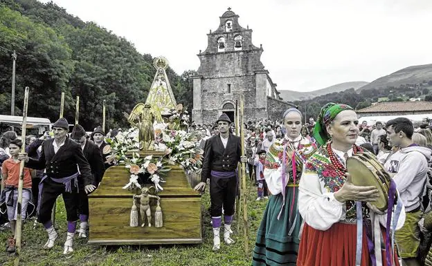 La gala se celebrará en el marco de las fiestas de Valvanuz 