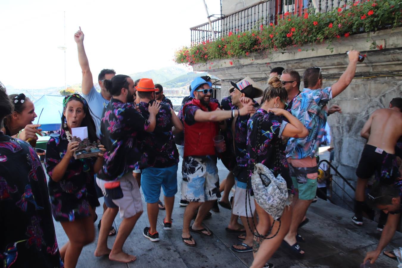 Fotos: Concurso de marmita de Castro Urdiales