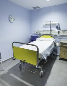 Imagen secundaria 2 - Valdecilla abrirá una unidad de corta estancia en Urgencias y reforzará la hospitalización en casa