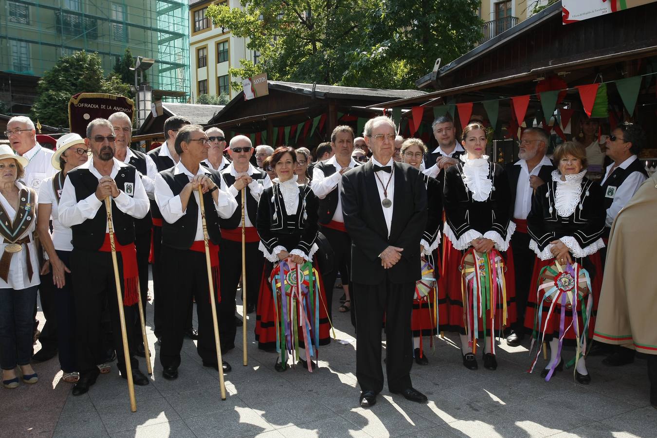 Fotos: Nuevos &#039;embajadores&#039; del hojaldre