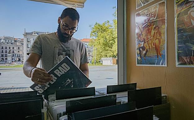 Imagen principal - Para nostálgicos del sonido