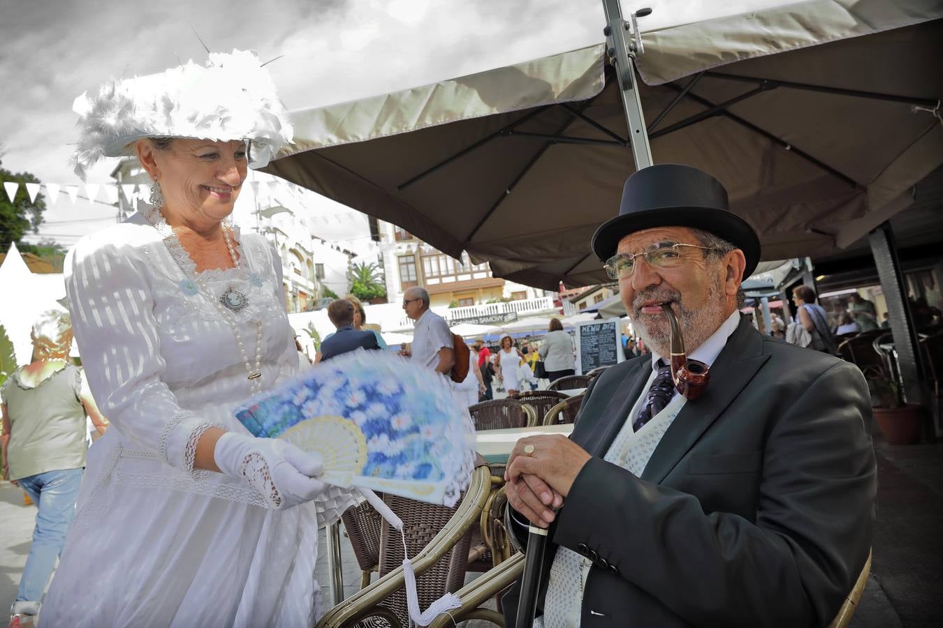 Fotos: Fiesta del Indiano en Comillas