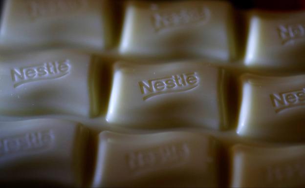 Nestlé paga 6.119 millones de euros para comercializar los productos de Starbucks