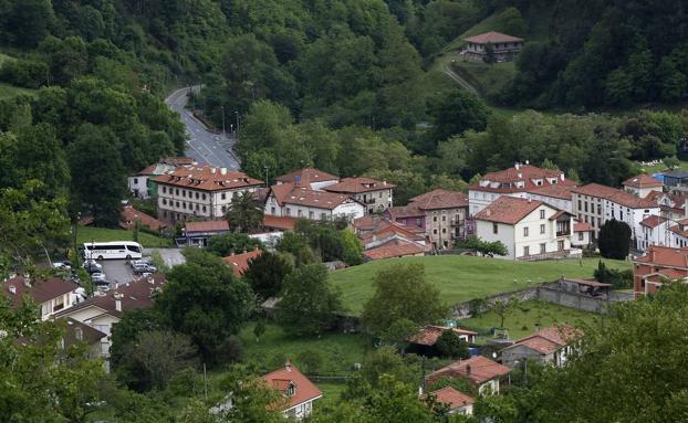 Imagen principal - A la búsqueda del &#039;Pueblo de Cantabria&#039;