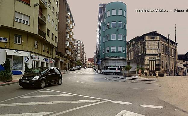 Obra de Juncal Sordo en la muestra