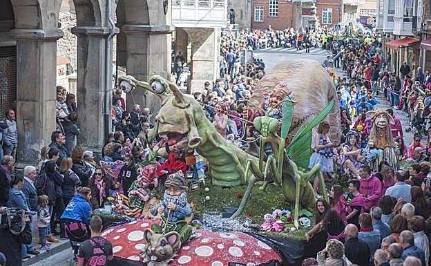 La oposición en Reinosa critica que no se les informa sobre fiestas de San Mateo