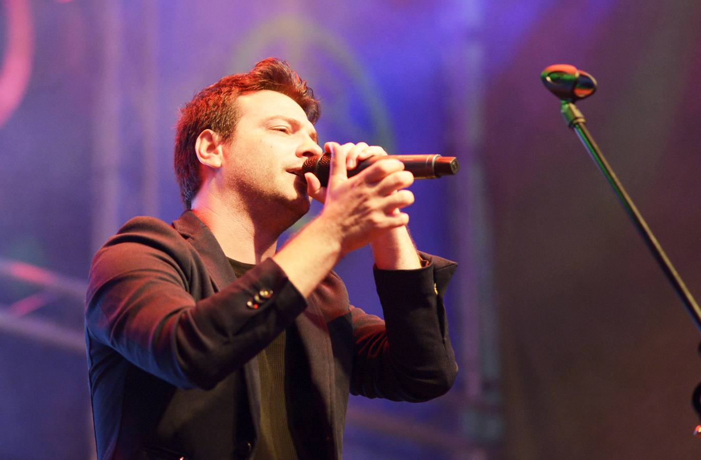 El arte de Fran Valenzuela. 