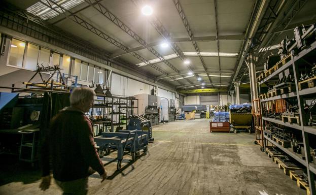 El juicio del concurso de acreedores de Ecomasa se celebrará mañana
