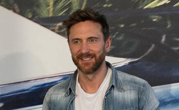 David Guetta: «Estoy feliz por ir a los tribunales. Puedo probar que ya pagué»