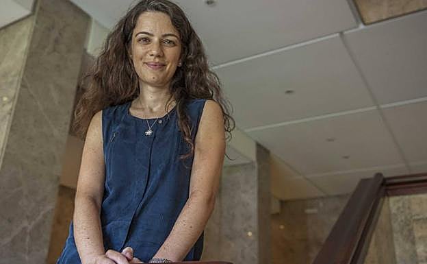 «Estuve a punto de no conseguir un trabajo porque era 'demasiado bonita'»