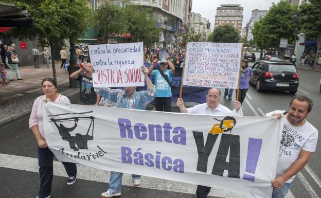 La nueva ley de Renta Social Básica de Cantabria entra en la fase de consulta pública