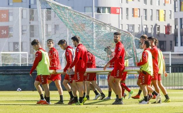 Segovia, el goleador que nadie esperaba