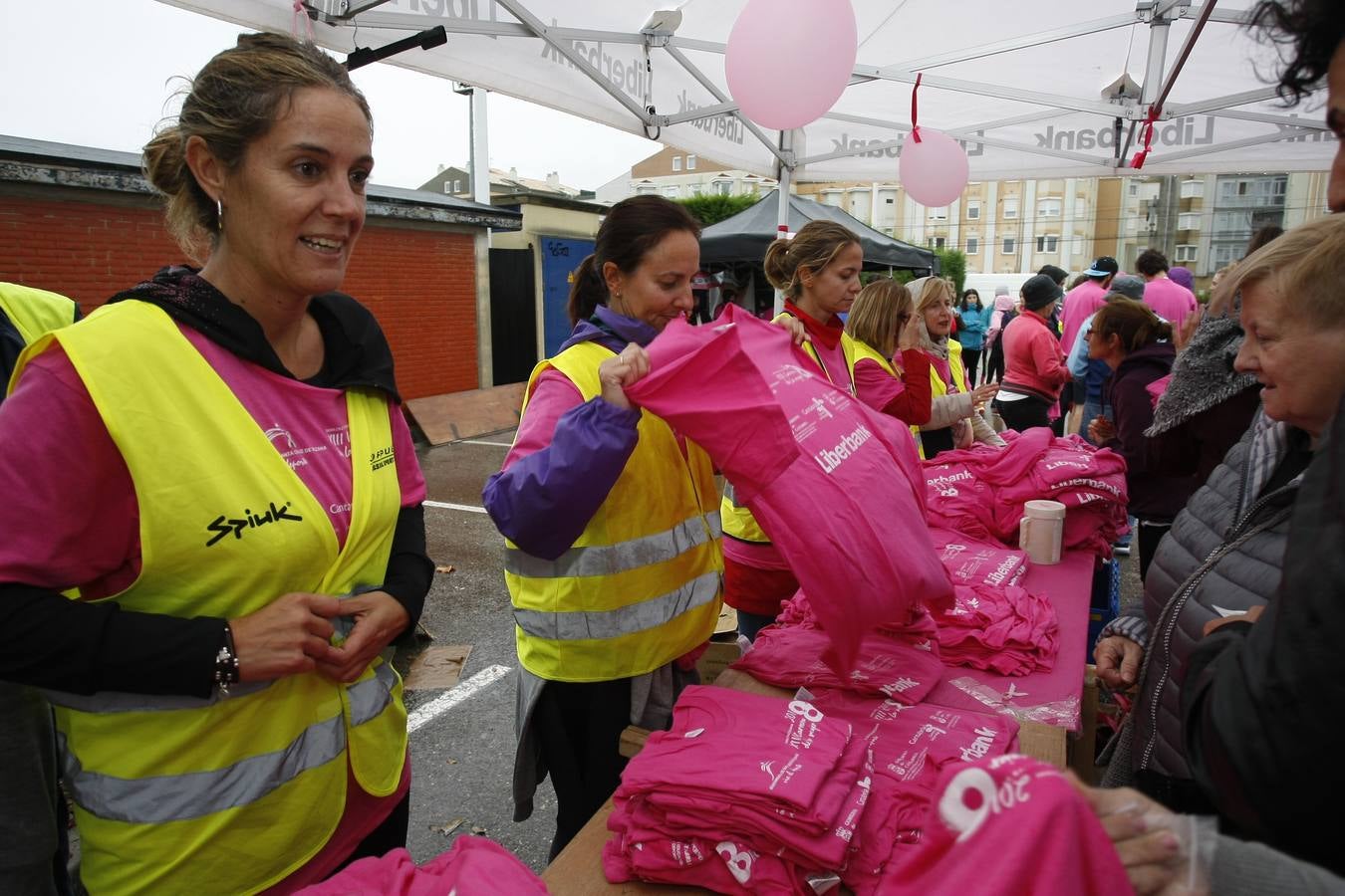 fOTOS: Luis Palomeque