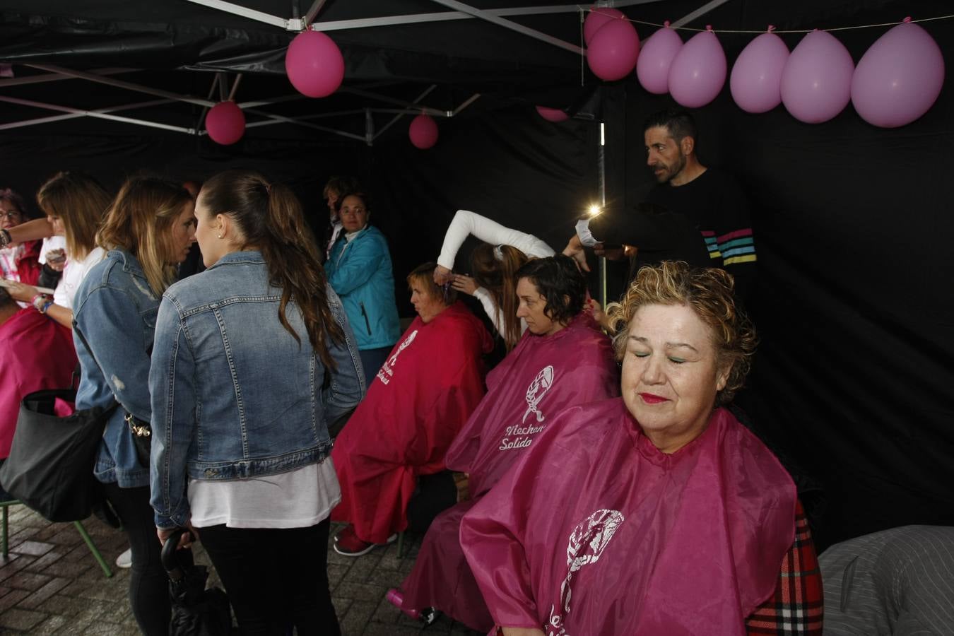 fOTOS: Luis Palomeque