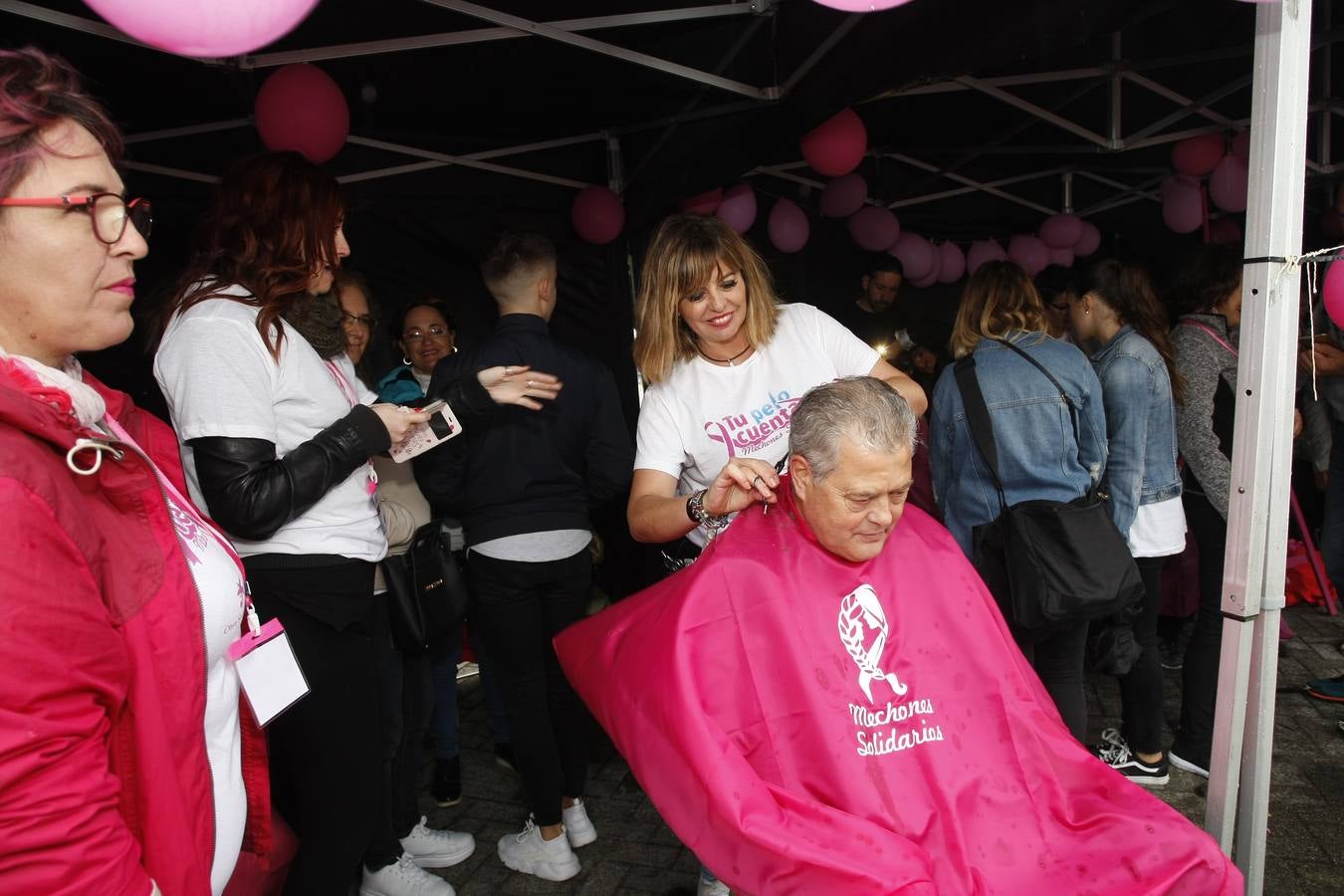 fOTOS: Luis Palomeque