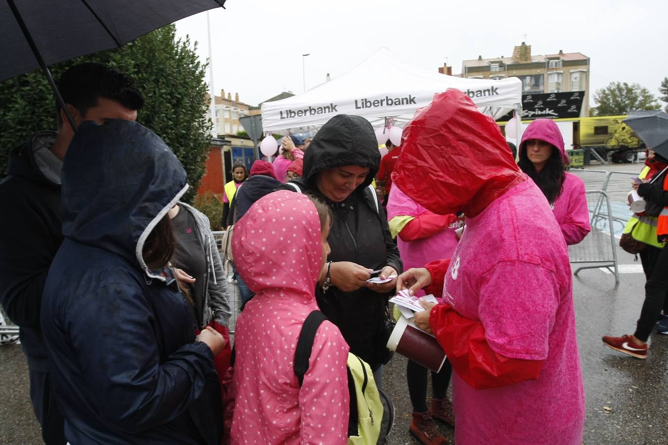 fOTOS: Luis Palomeque