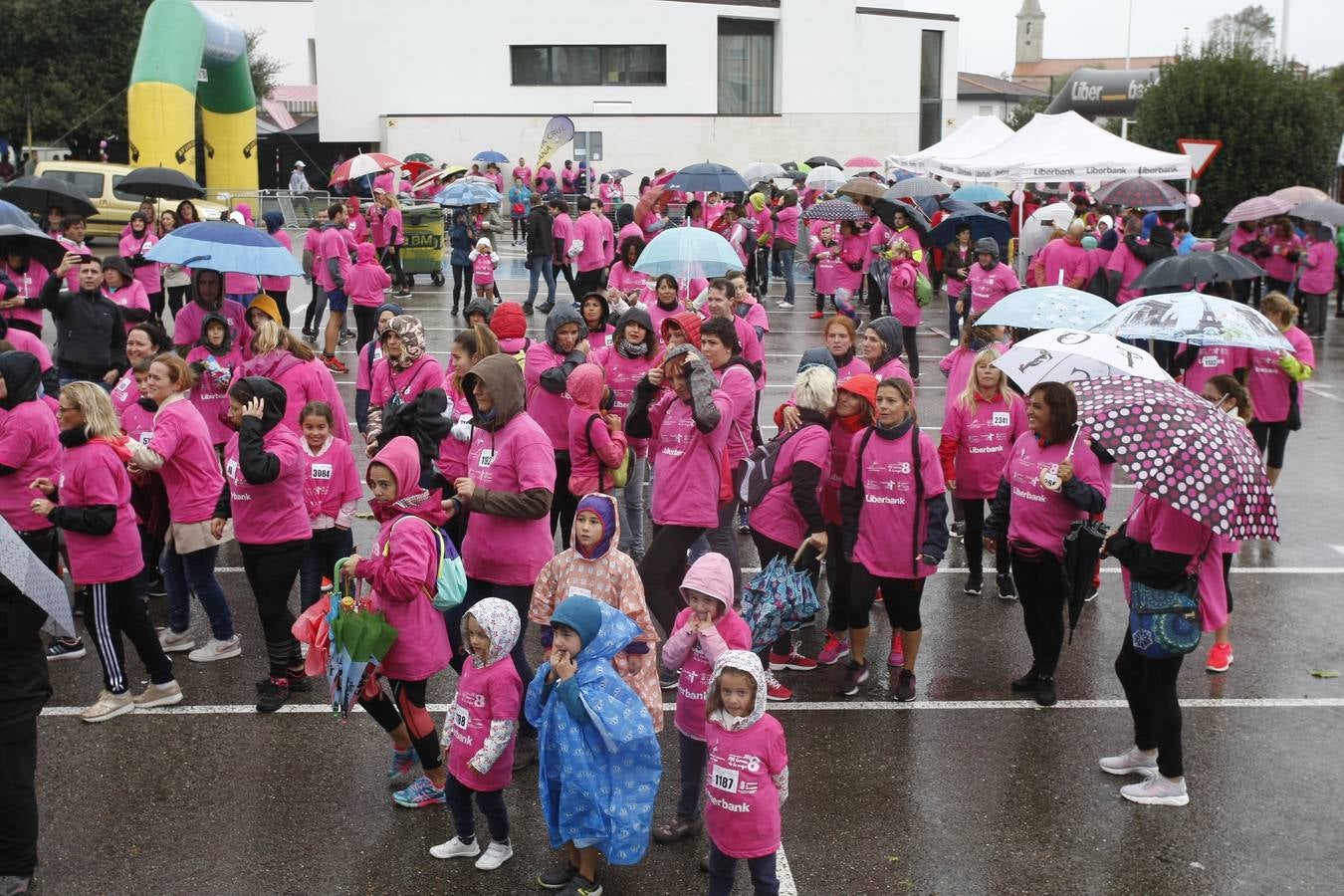 fOTOS: Luis Palomeque