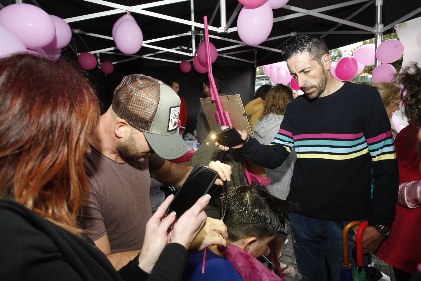 fOTOS: Luis Palomeque