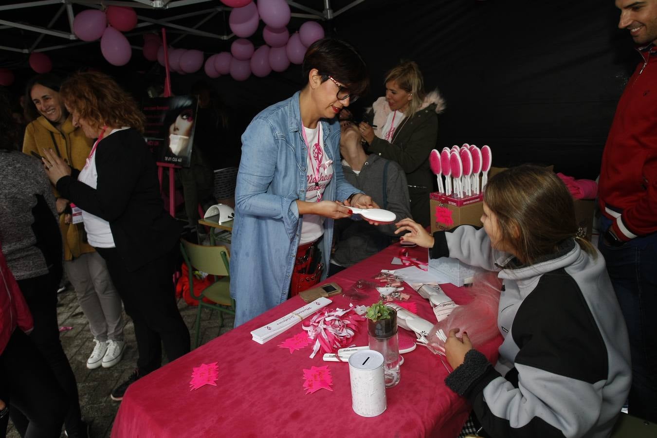 fOTOS: Luis Palomeque