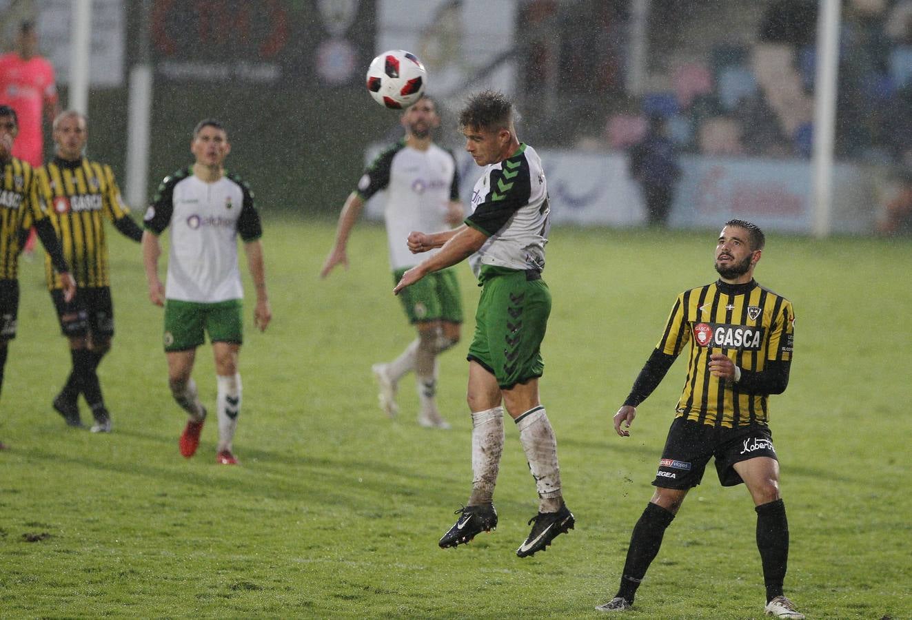 Fotos: Barakaldo - Racing