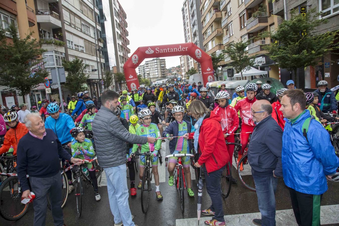 Fotos: Día sobre ruedas