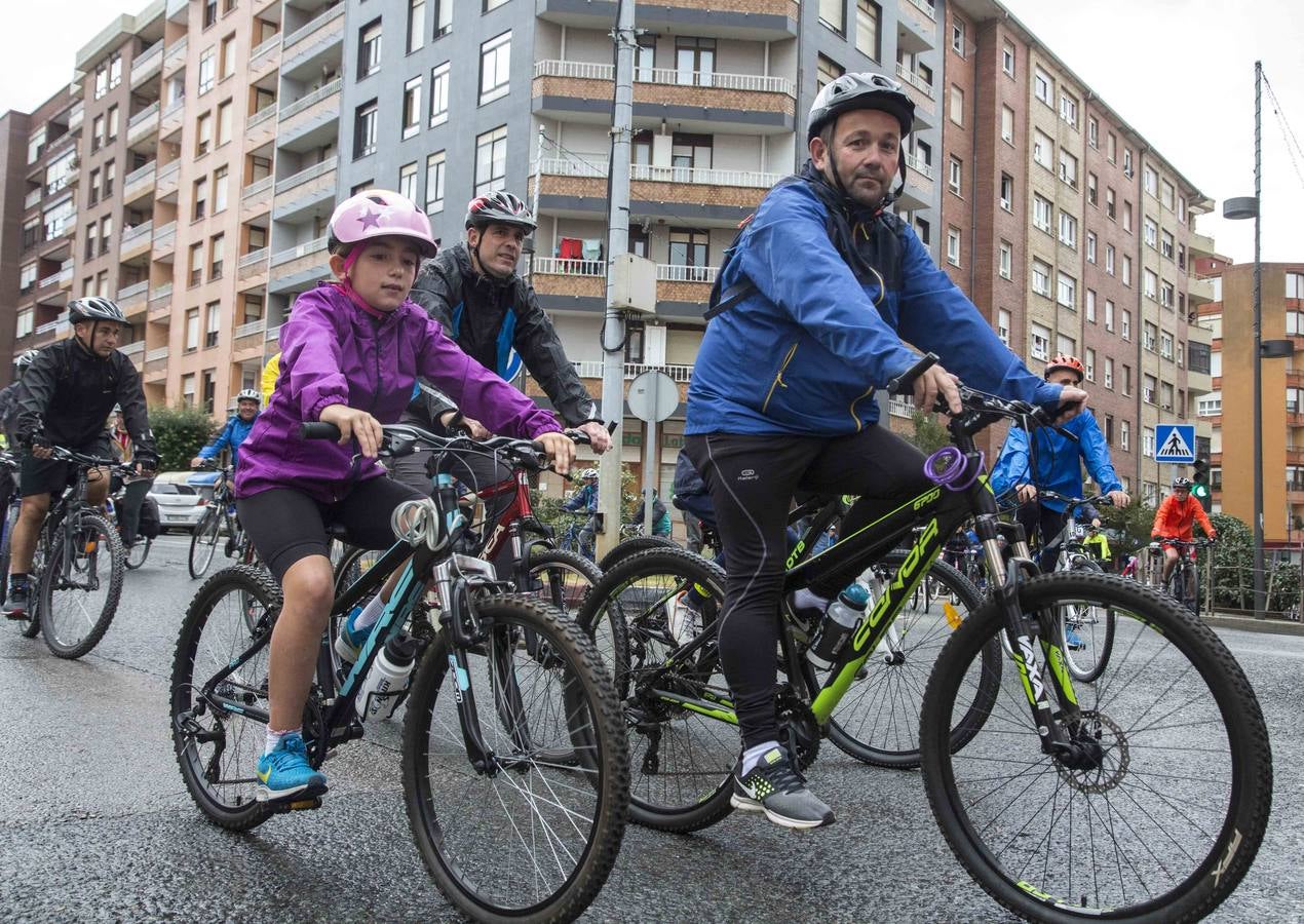 Fotos: Día sobre ruedas