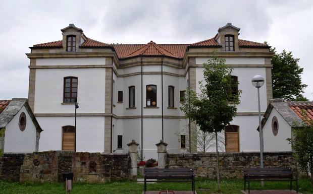 Centro Cultural Quijano