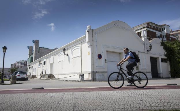 El Centro de Arte de la Fundación Enaire abrirá sus puertas en Santander en el año 2020